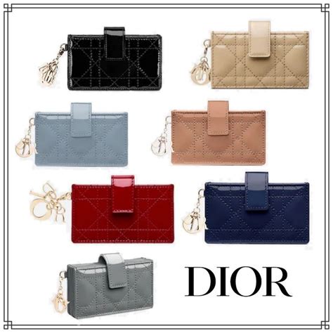 dior 5 gusset|Lady Dior 5.